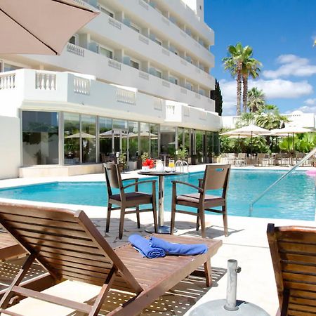 Fergus Paraiso Beach - Adults Only Ибица Экстерьер фото