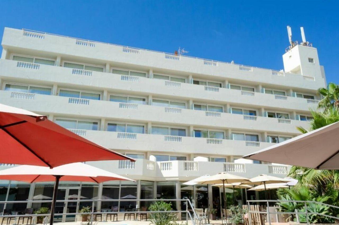 Fergus Paraiso Beach - Adults Only Ибица Экстерьер фото