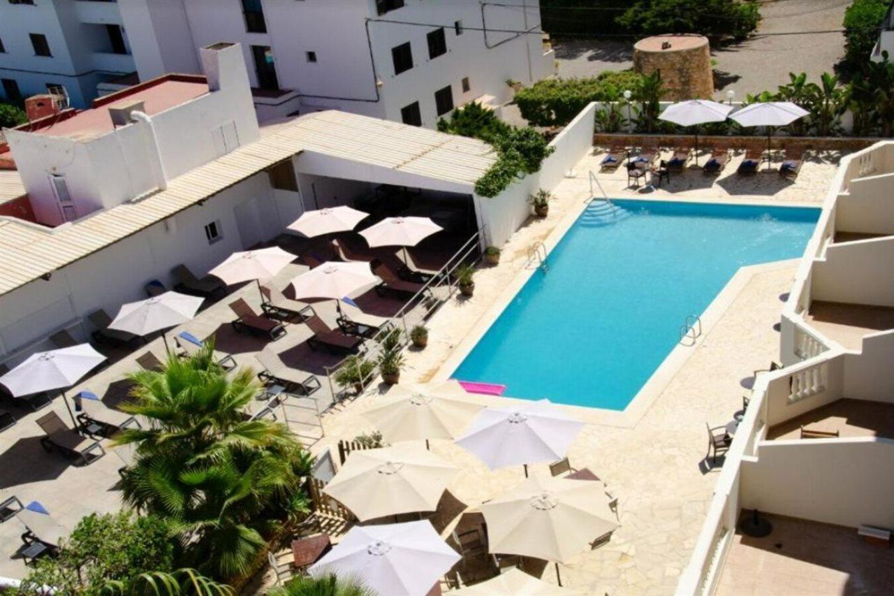 Fergus Paraiso Beach - Adults Only Ибица Экстерьер фото