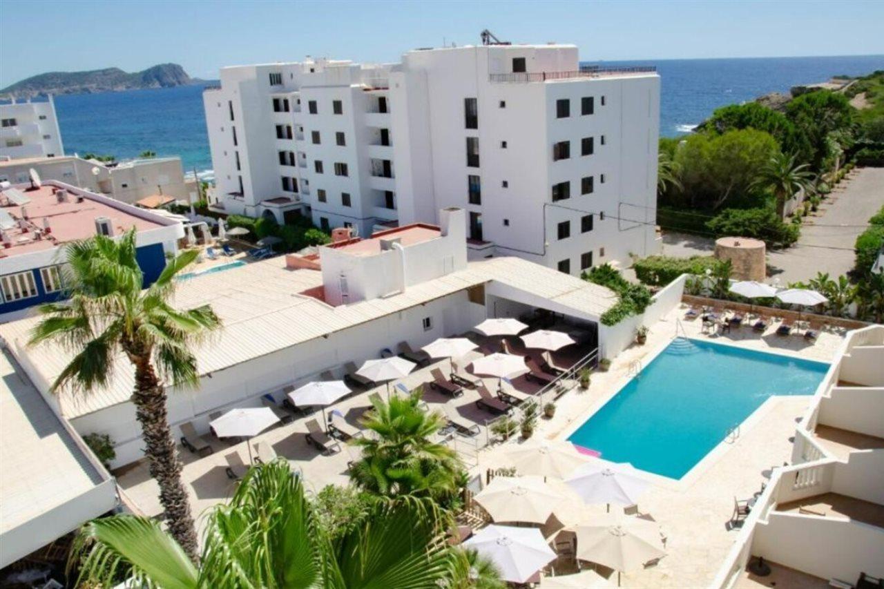 Fergus Paraiso Beach - Adults Only Ибица Экстерьер фото