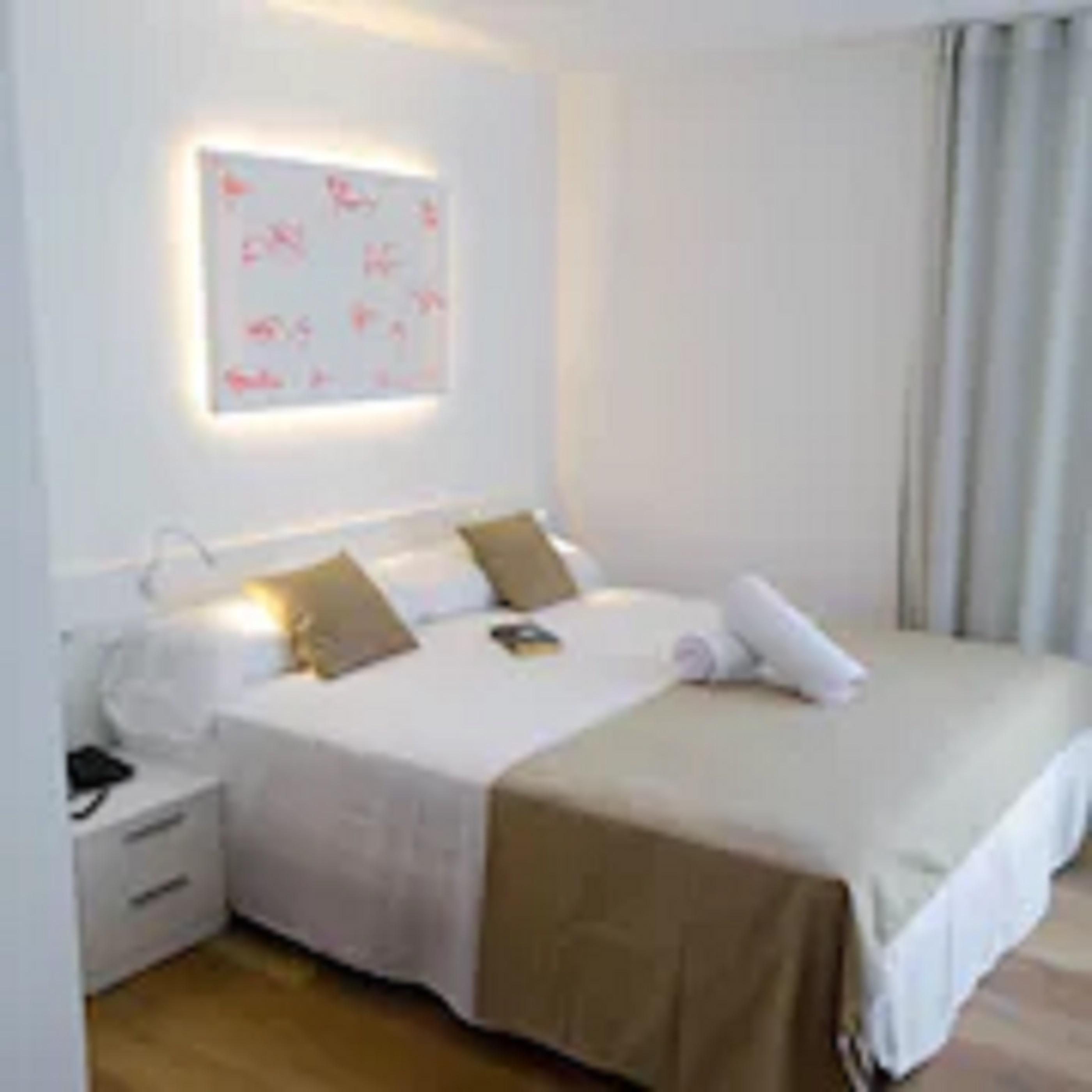 Fergus Paraiso Beach - Adults Only Ибица Экстерьер фото