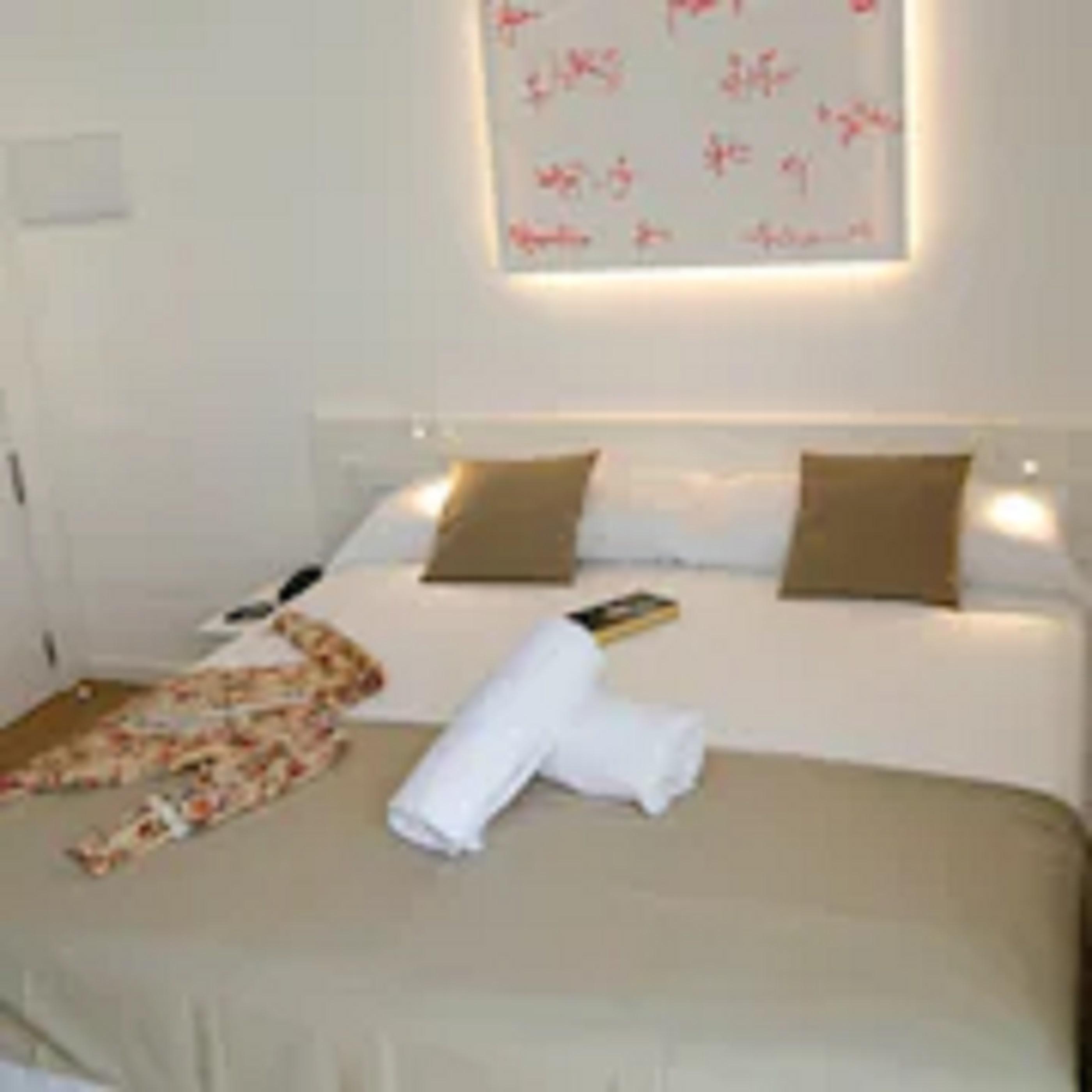 Fergus Paraiso Beach - Adults Only Ибица Экстерьер фото