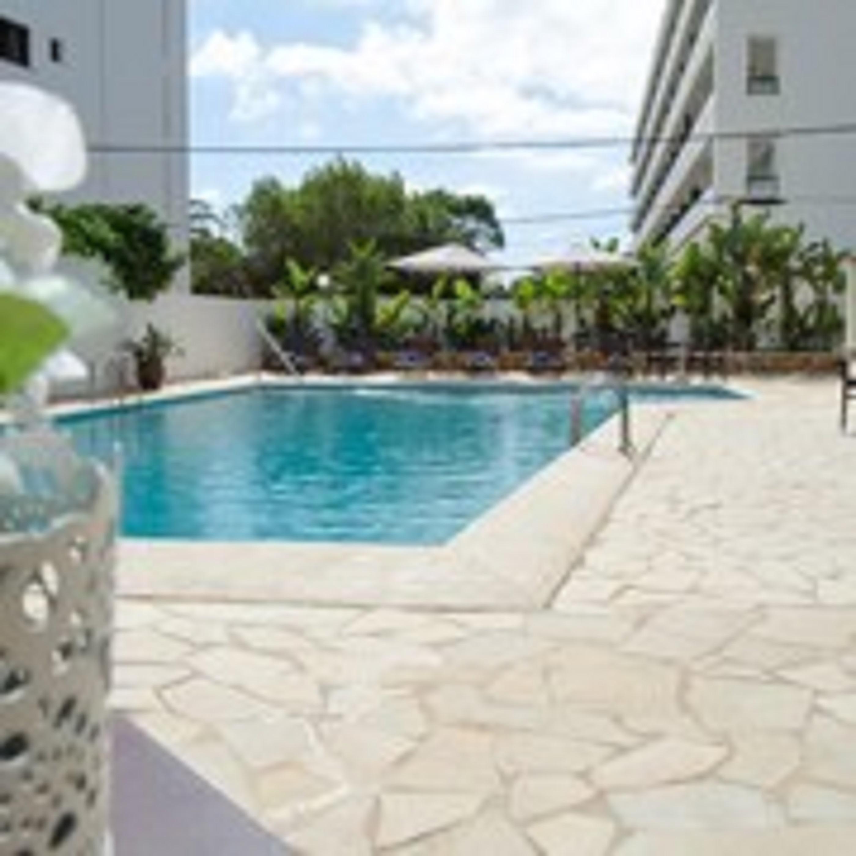 Fergus Paraiso Beach - Adults Only Ибица Экстерьер фото