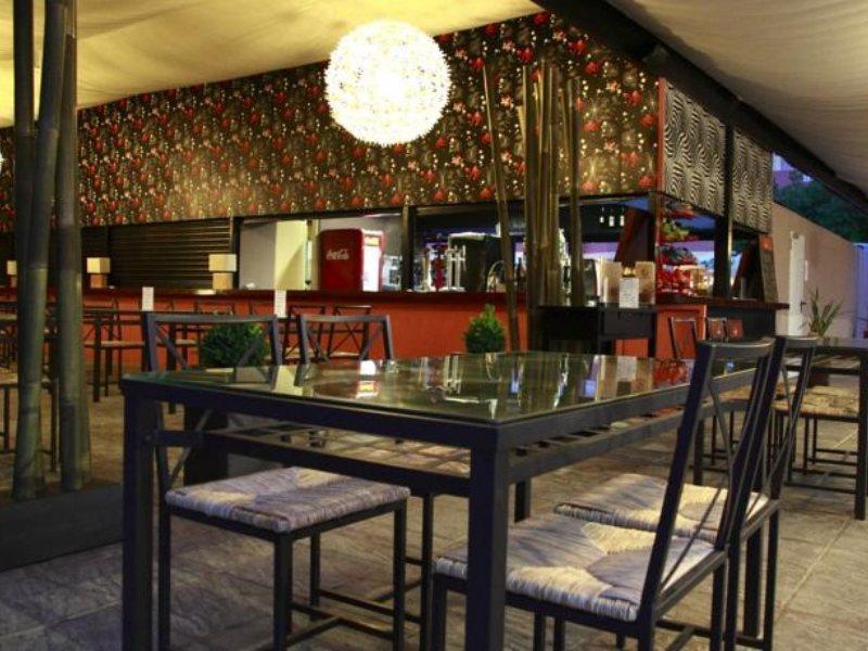 Fergus Paraiso Beach - Adults Only Ибица Экстерьер фото